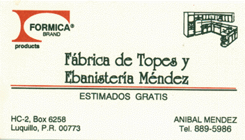 tarjeta fabrica de topes.gif (33275 bytes)