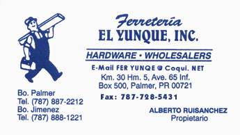 tarjeta ferreteria el yunque.gif (16688 bytes)