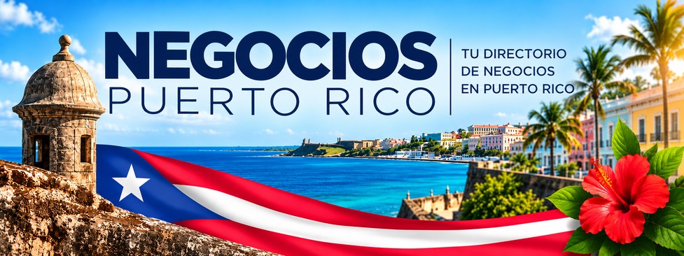 Negocios Puerto Rico